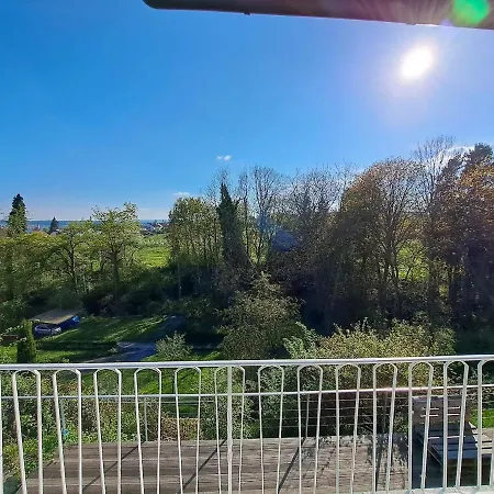 Blau Szálloda