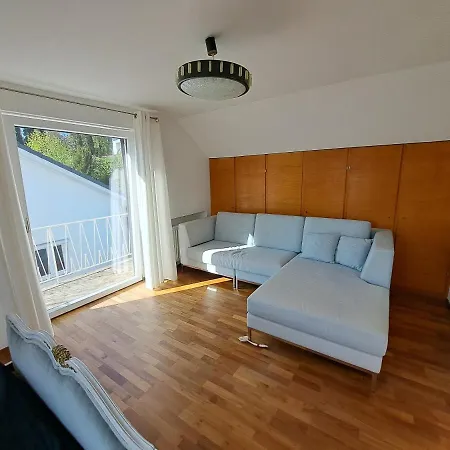Szálloda Blau Überlingen