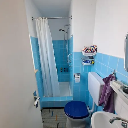 Szálloda Blau